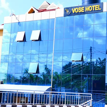 Vose Hotel